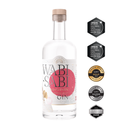 Wabi Sabi Gin