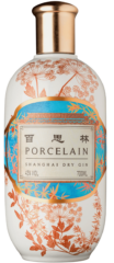 Porcelain Gin
