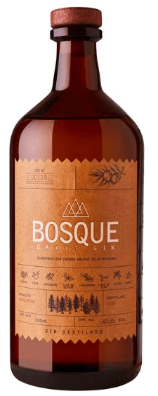 Bosque Gin
