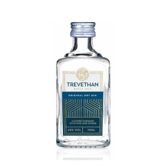 Trevethan Miniaturegin