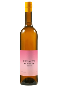 Vermouth Moderne Rosso