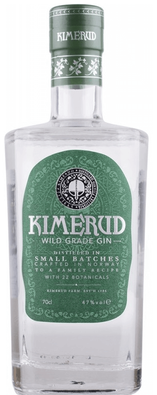 Kimerud Gin