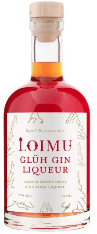Loimu Gin