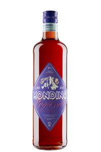 Mondino Stagionato Amaro