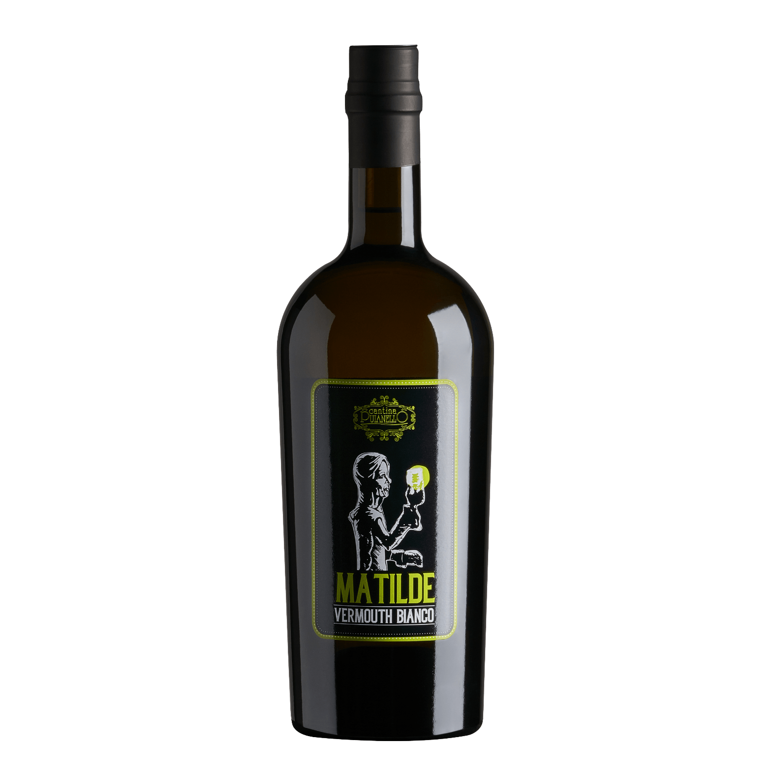 Matilde Vermouth Bianco