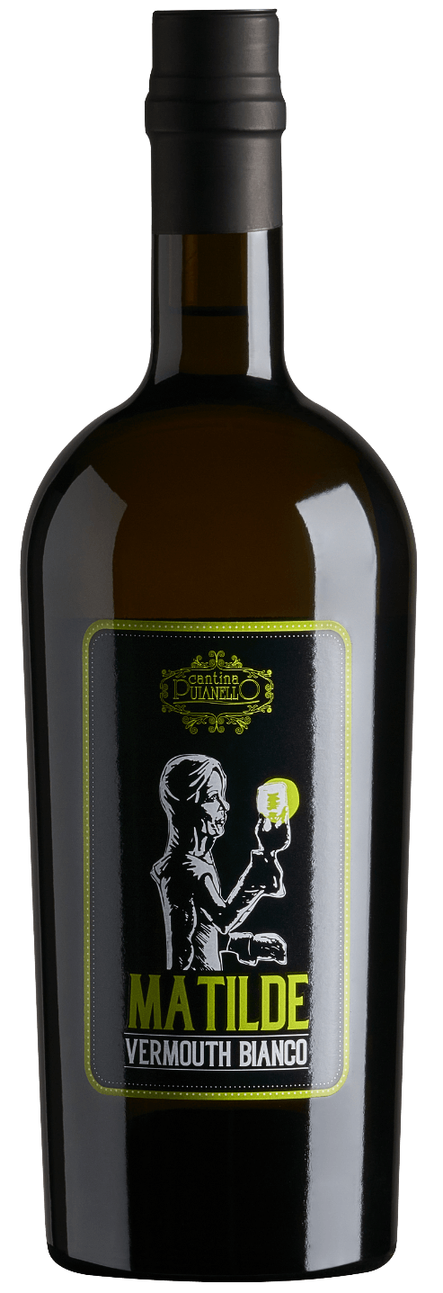 Vermouth Bianco Matilde
