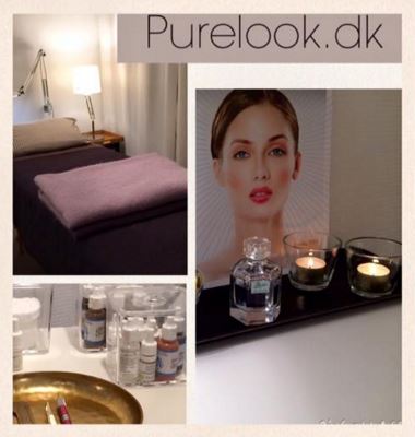Permanent makeup, Purelook.dk