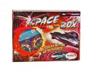 Space box