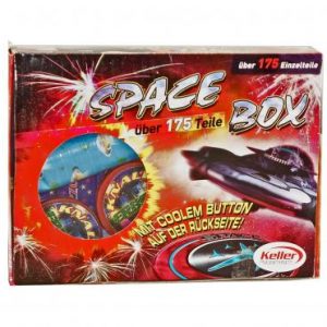 Space box