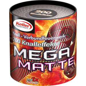 megamatte