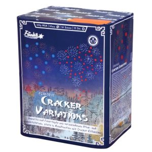 cracker variations