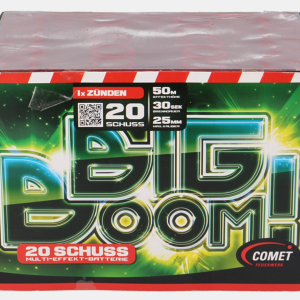 big boom