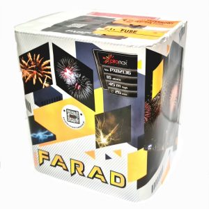 piromax-farad