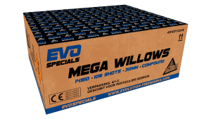 mega willows