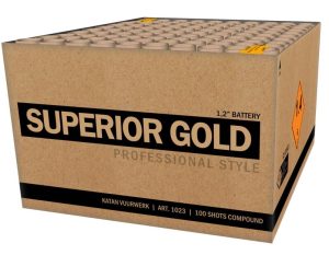 superior gold