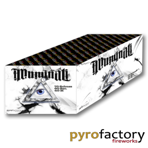 pyrofactory illuminati