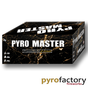 pyrofactory pyro master