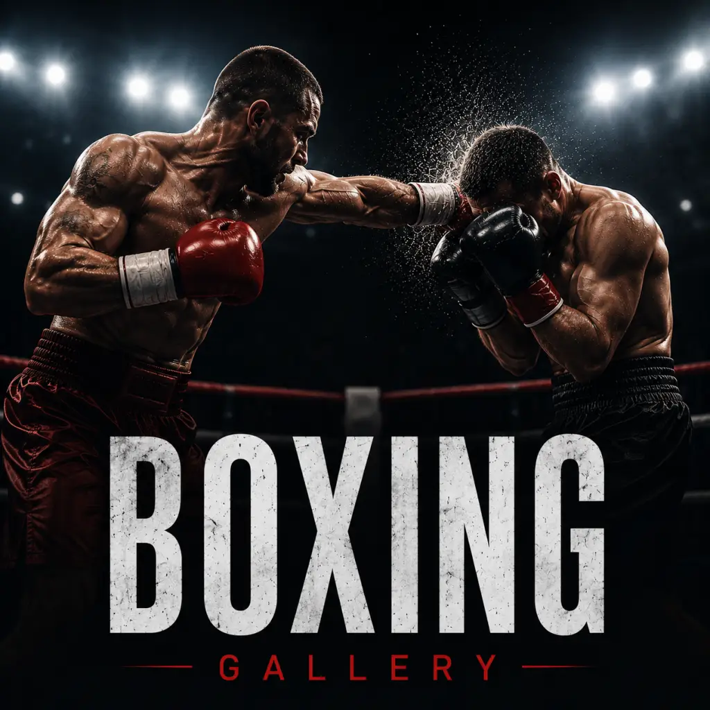 Boxing