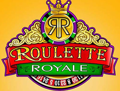 Roulette Royale, un jeu de Microgaming