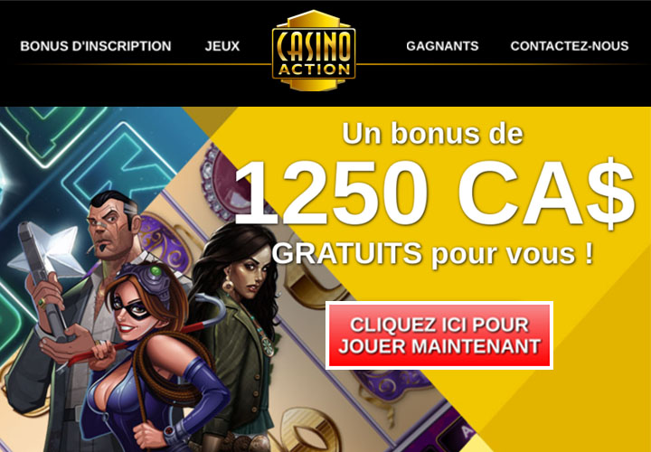 Canada casino online