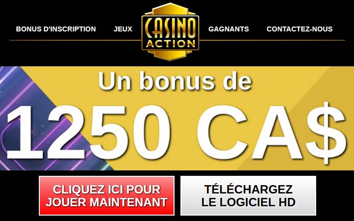 Casino Thunderstruck 2 et bonus gratuit