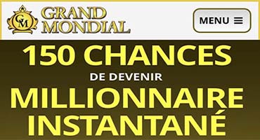 Grand Mondial Casino