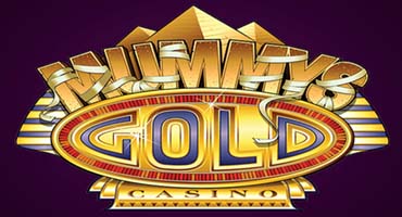 Mummys Gold Casino