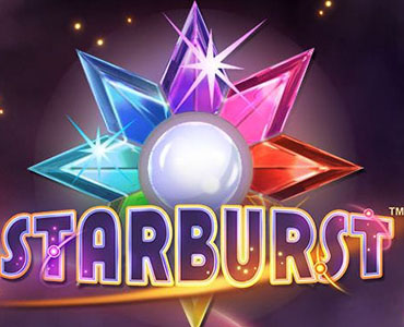 Starburst démo et haut taux RTP à plus de 96%