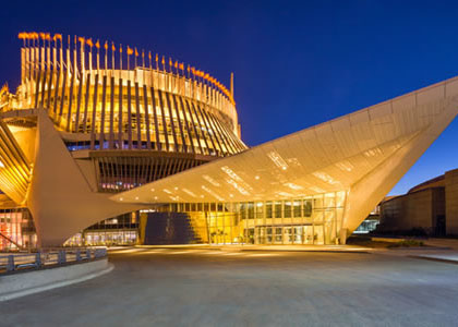 Le grand Casino de Montréal