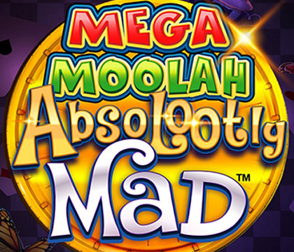 Absolootly Mad de Mega Moolah