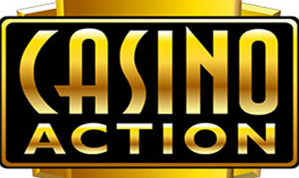 Casino Action de Microgaming