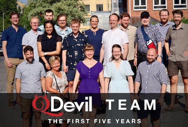 This image has an empty alt attribute; its file name is 2021-QDevil-Team-2.jpg