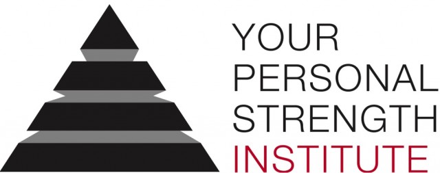 YPSI Logo - Your Personal Strength Institute