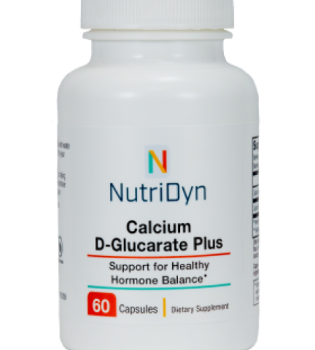 calcium D-glucarate