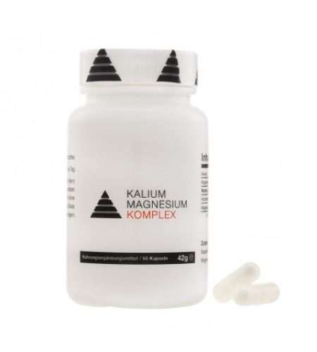 kalium-magnesium