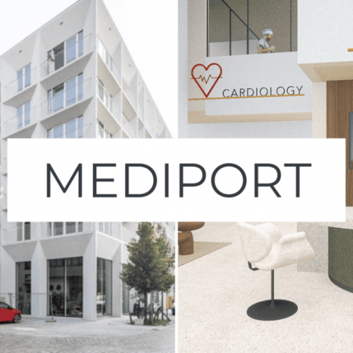 A0442 - Mediport