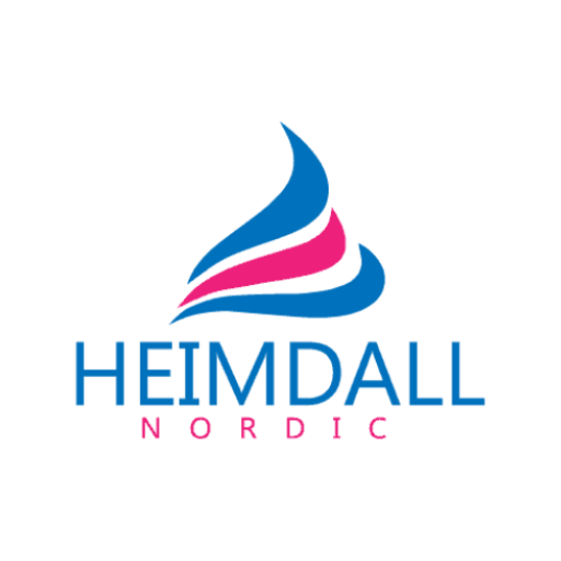 Videograf hos Heimdall Nordic