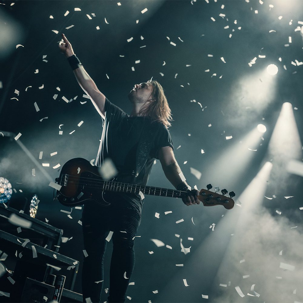 Queen Machine EUROPE´S BEST QUEEN TRIBUTE BAND