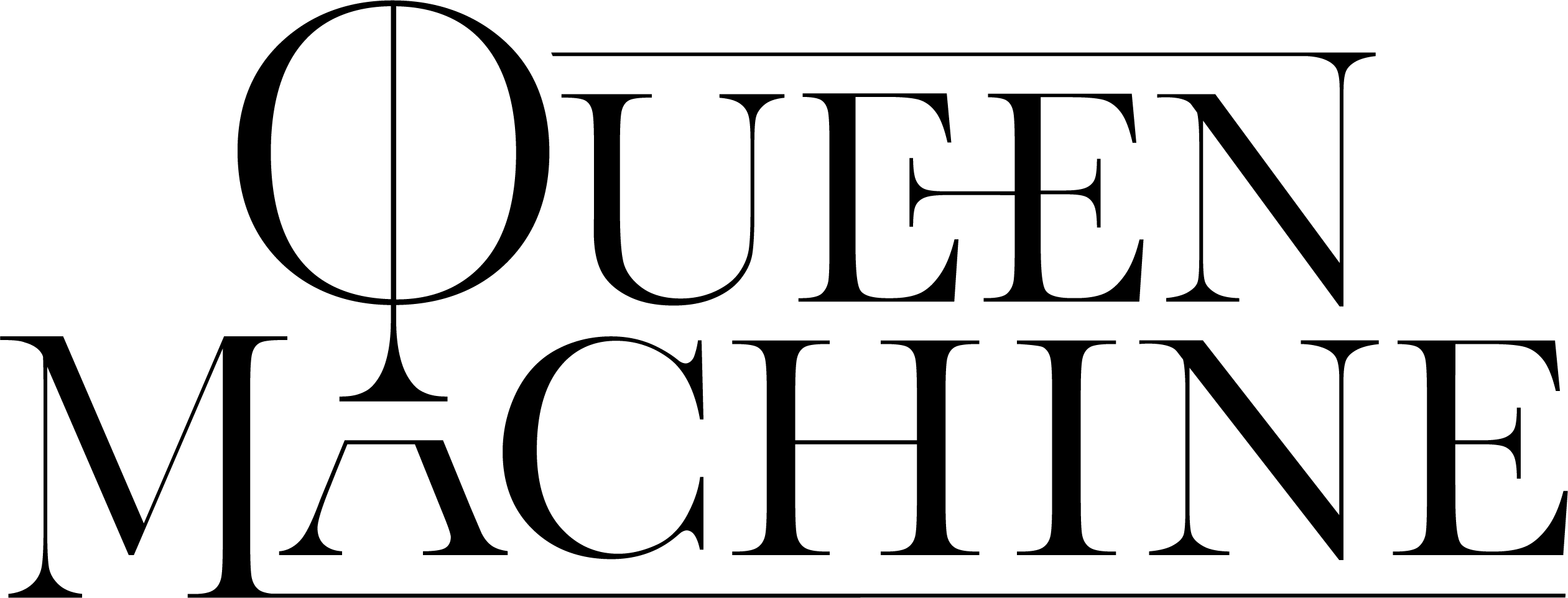 Queen Machine EUROPE´S BEST QUEEN TRIBUTE BAND