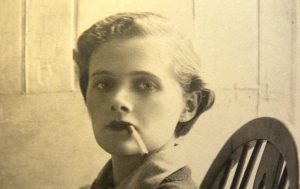 Daphne du Maurier