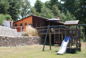 Vakantiehuis Casa Mimosa