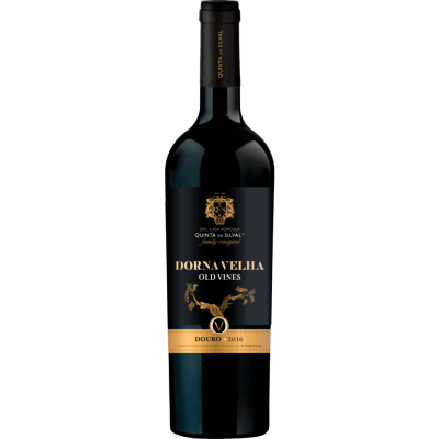 Dorna Velha Old Vines 2016
