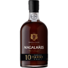 Magalhães Tawny 10 years