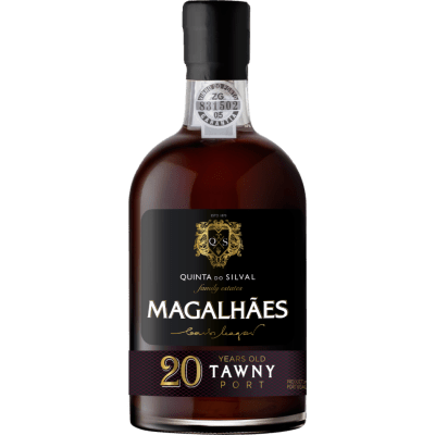 Magalhães Tawny 20 Years