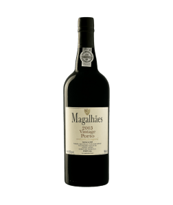 Magalhaes Vintage 2003
