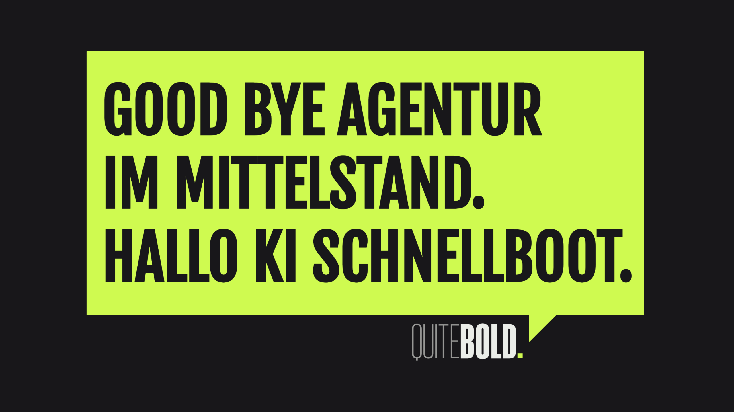 Digitale Marketing Beratung mit KI Support