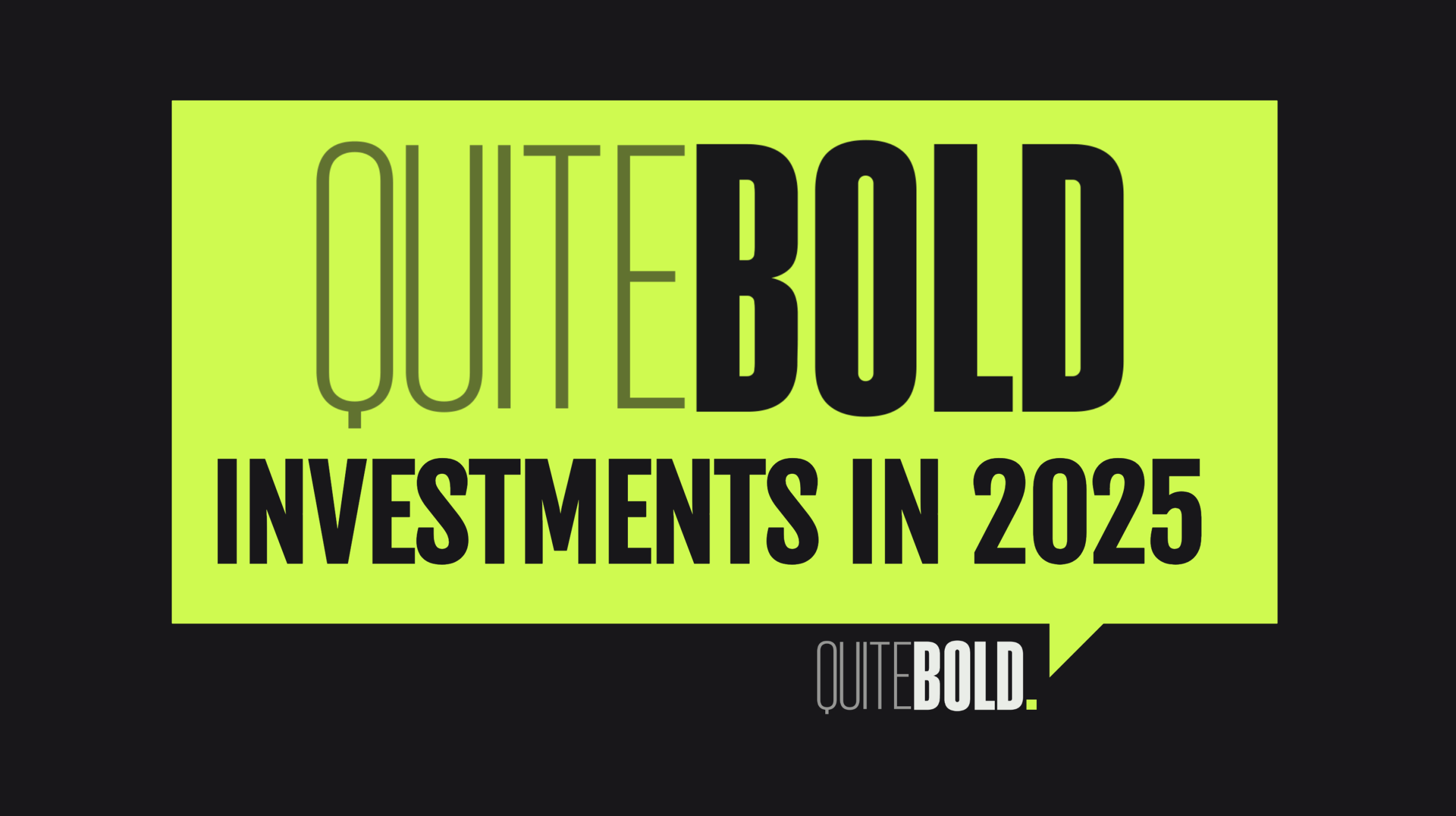 Investments einer digitalen Marketing Beratung