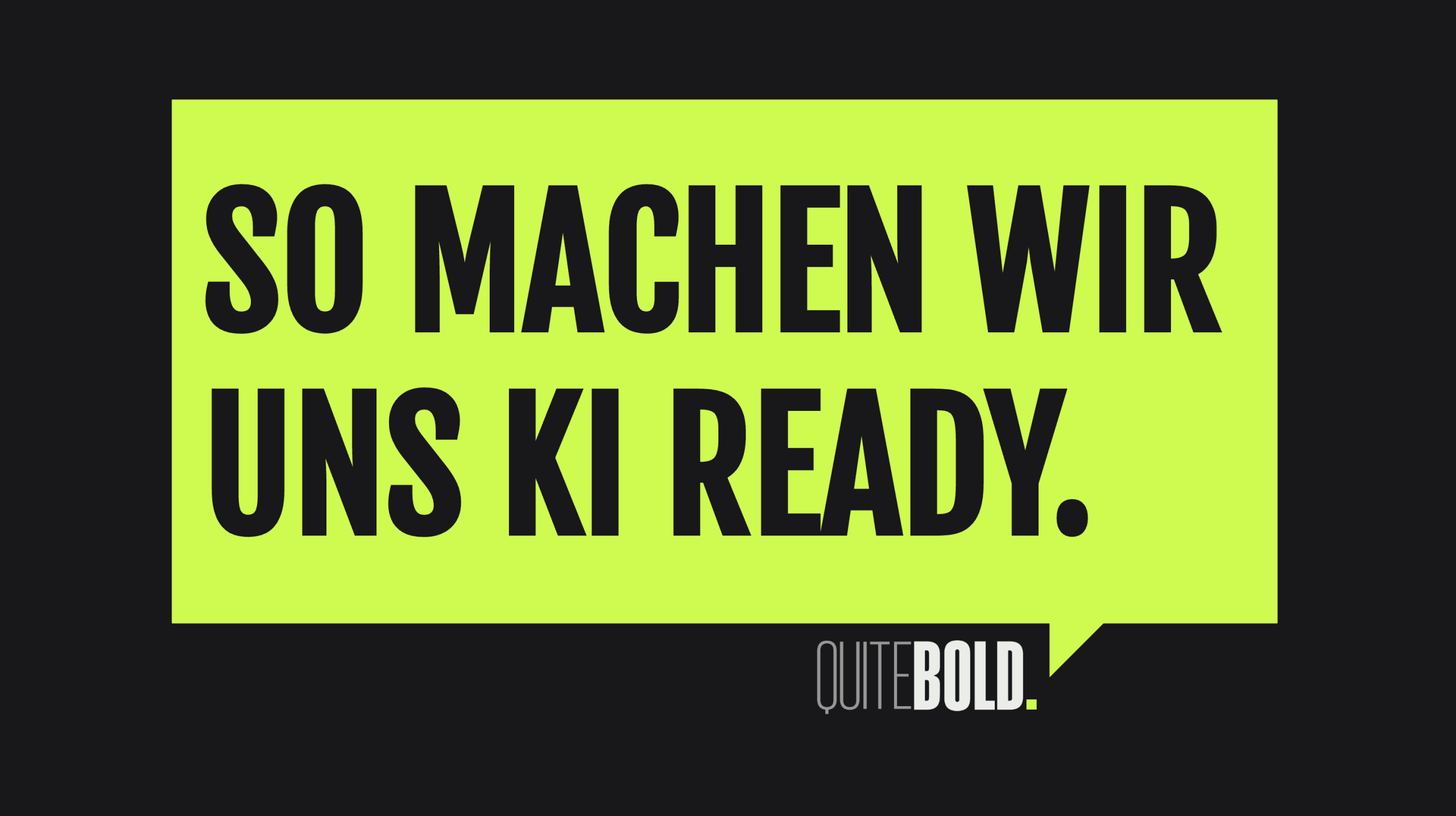 KI Sichtbarkeit - GEO - Digitale Marketing Beratung