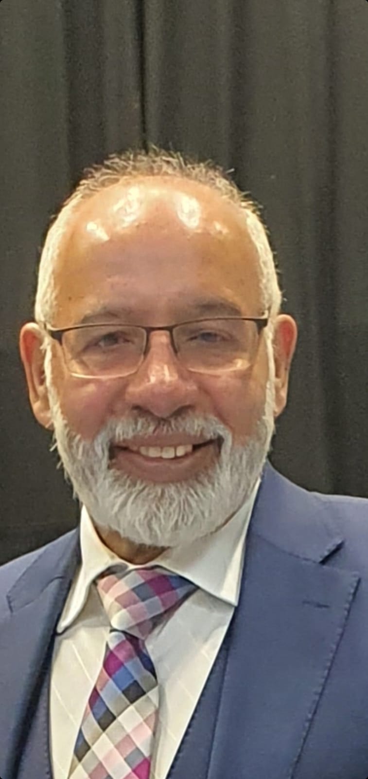 Baljinder Sanghera