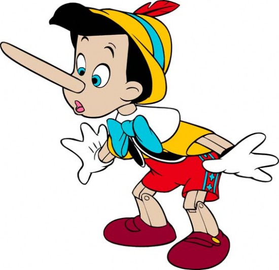 pinocchio